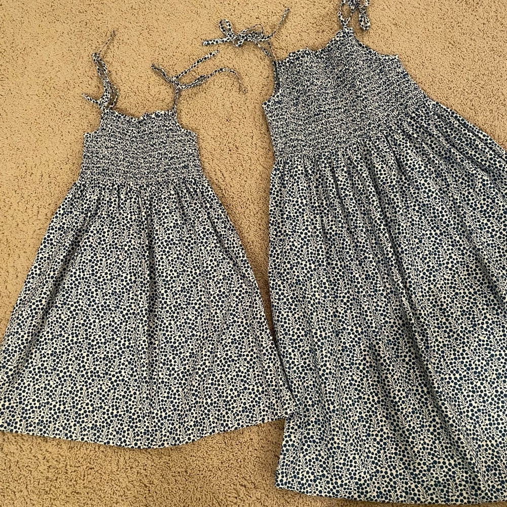 Maison Me - Mommy and Me Matching Dresses